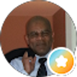 Profile photo of Leon Agard