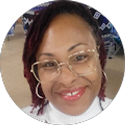 Profile photo of Vanessa Lewis