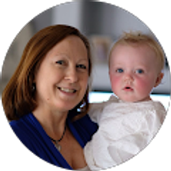 Profile photo of Kathleen Greenberg
