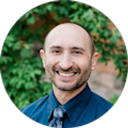 Profile photo of Aaron Reifler