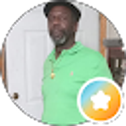 Profile photo of Reginald O