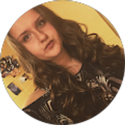 Profile photo of Migle Mitruleviciute