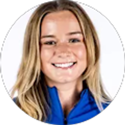 Profile photo of Grace Ping