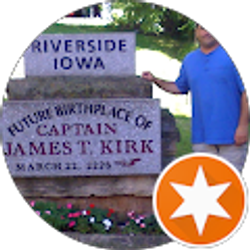 Profile photo of S Bill