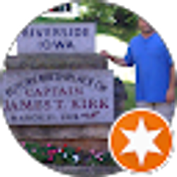 Profile photo of S Bill