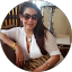 Profile photo of Patricia Mendoza