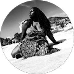 Profile photo of Cheyenne Streeter