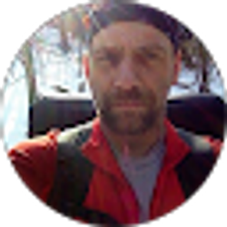 Profile photo of Erik Cyr