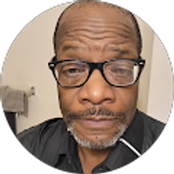 Profile photo of Reginald Jackson