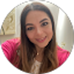 Profile photo of Diana Villegas