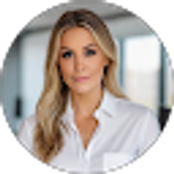 Profile photo of Megan Tuohey