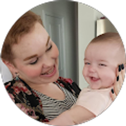 Profile photo of Jessica Ray