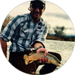 Profile photo of Luke Welborn