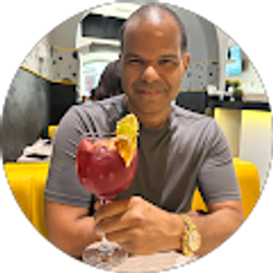 Profile photo of William Mendez