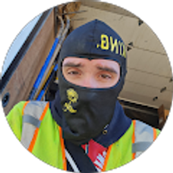 Profile photo of Brandon Richardson