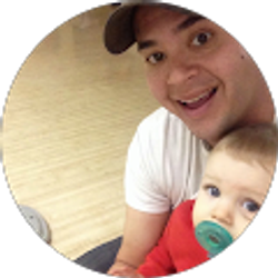 Profile photo of Carl Rangel