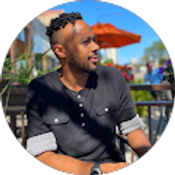 Profile photo of Aari White