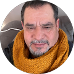 Profile photo of Ramiro Villalobos