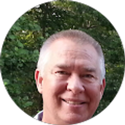 Profile photo of Ricky Kennedy