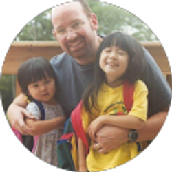 Profile photo of David Dryer