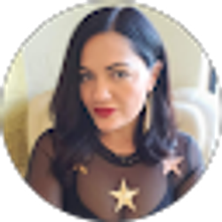 Profile photo of Agent RoxyK