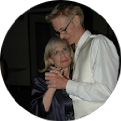 Profile photo of Kerry Lewis