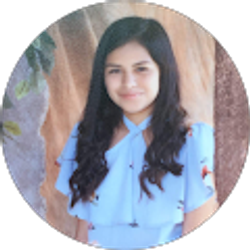 Profile photo of Dulce Flores