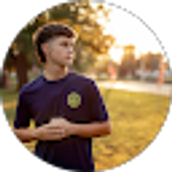 Profile photo of Carter Baker
