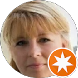 Profile photo of Donna Kaplan