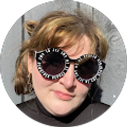 Profile photo of Alice Russell (Mars)