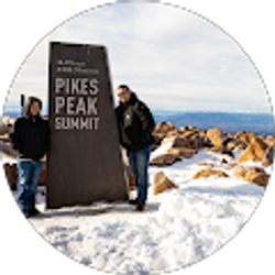 Profile photo of Andrew Garcia