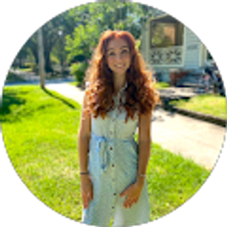 Profile photo of Haley Poppell