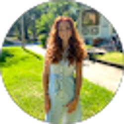 Profile photo of Haley Poppell
