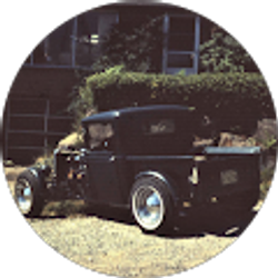 Profile photo of Michael Buss