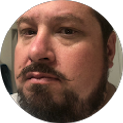 Profile photo of Donny Yeoman