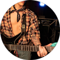 Profile photo of Vasilii Karamitsios