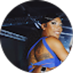 Profile photo of Tamia C.