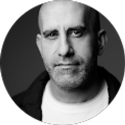 Profile photo of johnviz