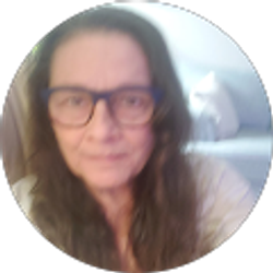 Profile photo of Sherry Croston