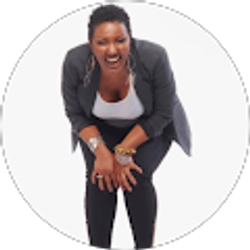 Profile photo of Gwendolyn Williams