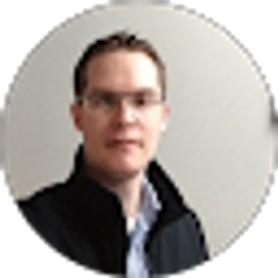 Profile photo of Neil Myers