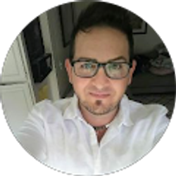 Profile photo of Cooking With Forest Brown