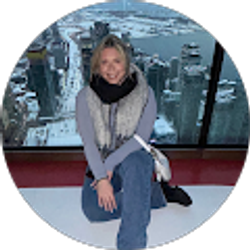 Profile photo of Madeline Sheridan