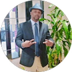 Profile photo of John Byers