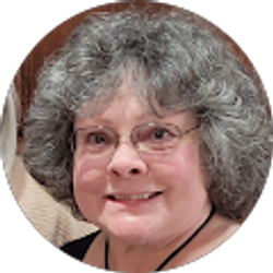 Profile photo of Dianne Leach