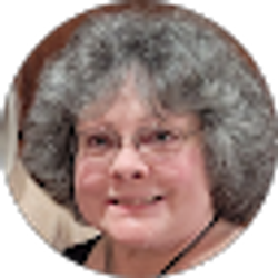 Profile photo of Dianne Leach