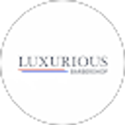 Profile photo of LUXURIOUS BARBERSHOP