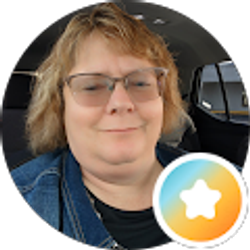 Profile photo of Tamera Rood (Tammi)