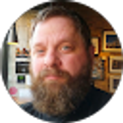 Profile photo of William Wangard