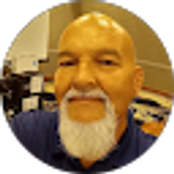Profile photo of Giani Amador